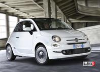 فیات-500-FIAT 500-2014-2015